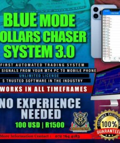 Blue Mode Doller Chaser System