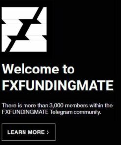 FXFUNDINGMATE PROPFIRM EA