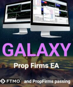 Galaxy PropFirm EA