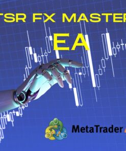 TSR FX MASTER EA