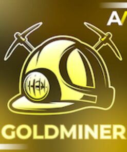 GoldMiner AI EA