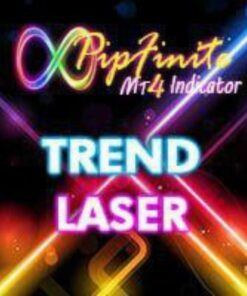 PipFinite Trend Laser EA