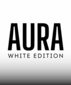 Aura White Edition EA