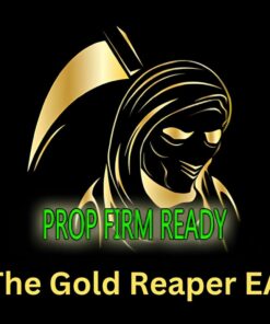 The Gold Reaper EA
