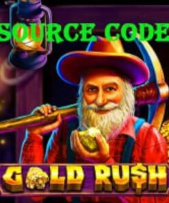 Gold Rush Pro