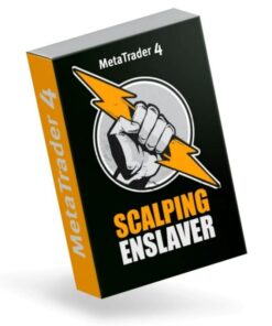 Scalping Enslaver EA