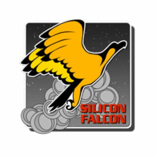 CEF Silicon Falcon EA