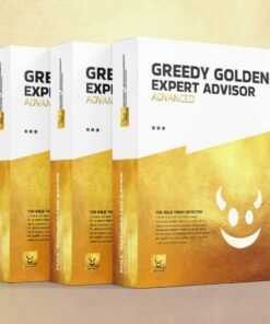 Greedy Golden EA