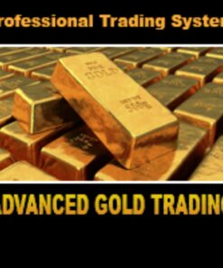 Advanced Gold Trading EA