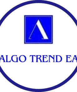 Algo Trend EA