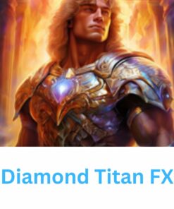 Diamond Titan FX