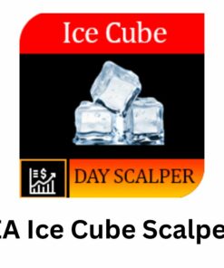 EA Ice Cube Scalper