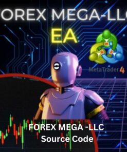 Forex Mega LLC EA Source Code