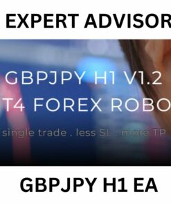 GBPJPY H1 EA