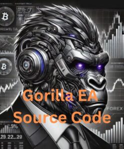 Gorilla EA Source Code