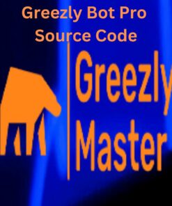 Greezly Bot Pro Source Code