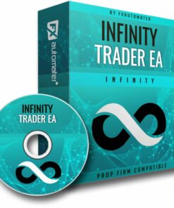 Infinity Trader EA