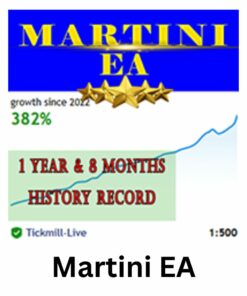 Martini EA