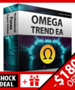 Omega Trend EA