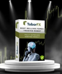 TOBORFX ROBOT EA