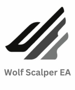 Wolf Scalper EA