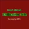 Civilization Trio EA