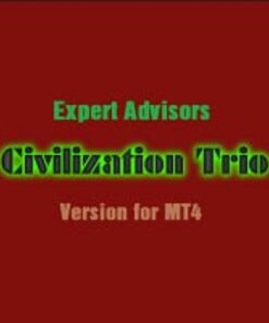 Civilization Trio EA