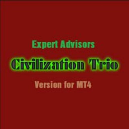 Civilization Trio EA