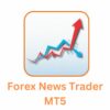 Forex News Trader MT5