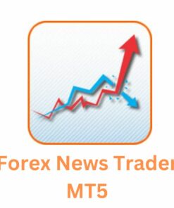 Forex News Trader MT5