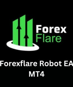 Forexflare Robot EA