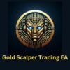 Gold Scalper Trading EA