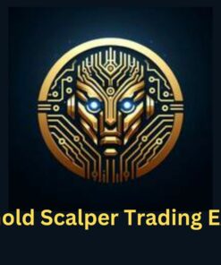 Gold Scalper Trading EA