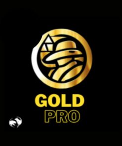 GoldPro EA