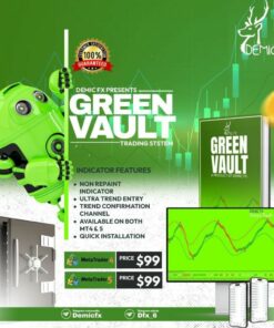 Green Vault Indicator