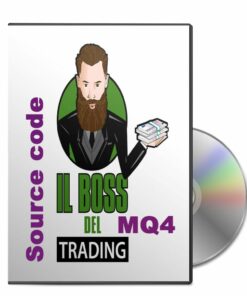 IL BOSS DEL TRADING SCALPER