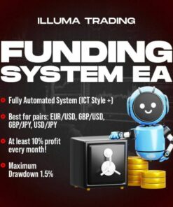 ILLuma Funding System EA