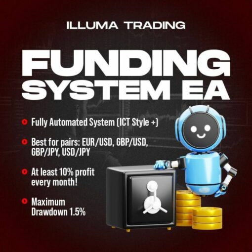 ILLuma Funding System EA