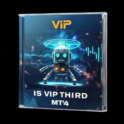 IS VIP THIRD EA