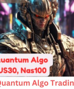 Quantum Algo Trading EA