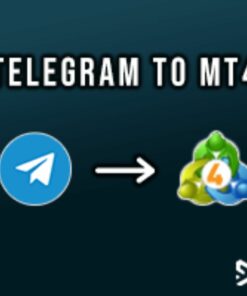 Telegram To MT4 Receiver