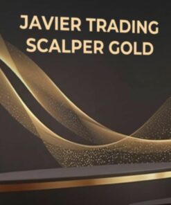 Javier Trading Scalper Gold EA