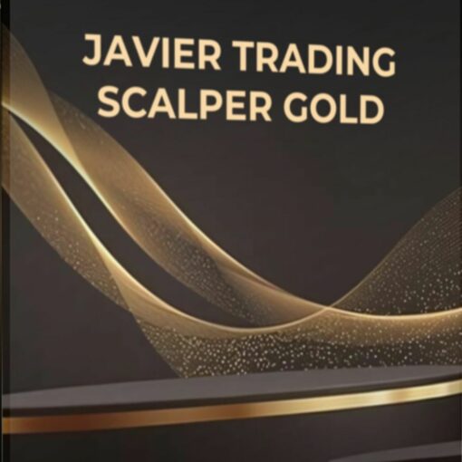 Javier Trading Scalper Gold EA