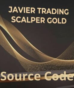 Javier Trading Scalper Gold Source Code